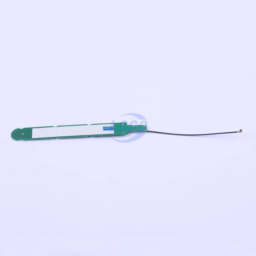 ZIISOR TX4G-PCB-125014 - 1