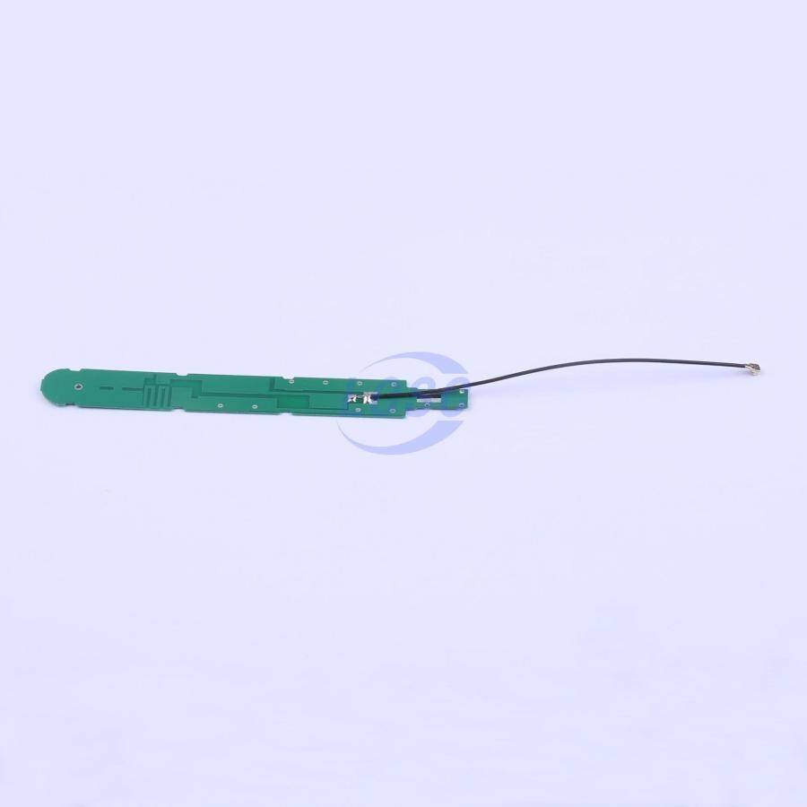 ZIISOR TX4G-PCB-125014 - 2