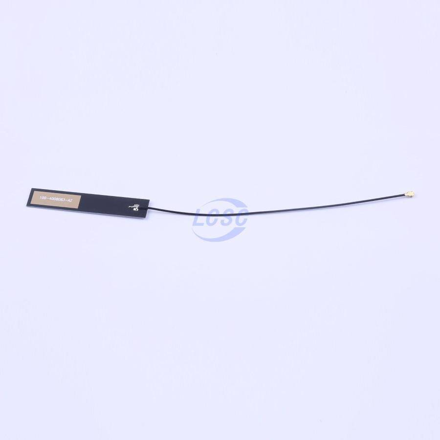 ZIISOR TX4G-PCB-6613 - 1