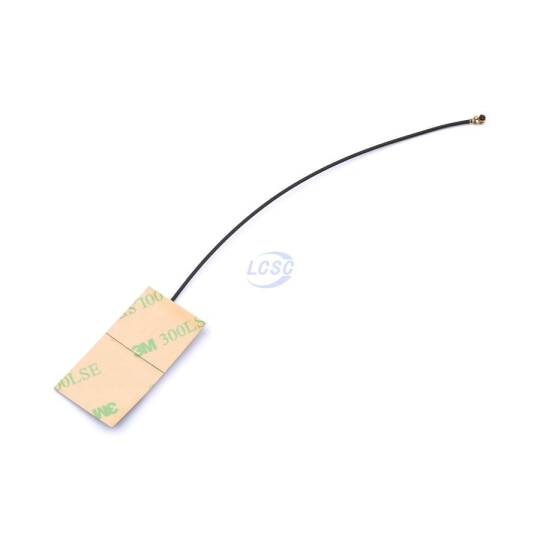 ZIISOR TXGN-FPC-4322 - 3