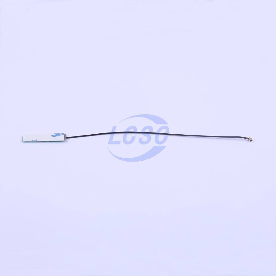 ZIISOR TXGN-PCB-3508 - 1