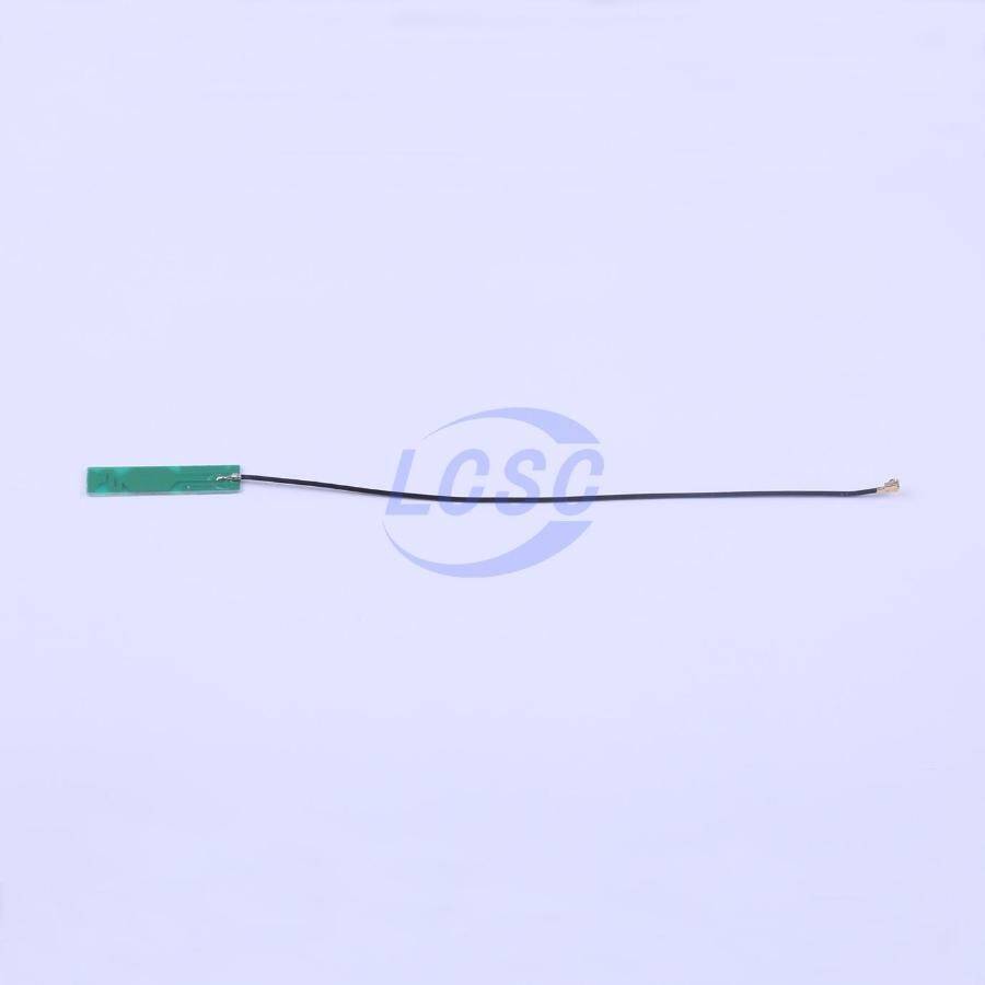 ZIISOR TXGN-PCB-3508 - 2