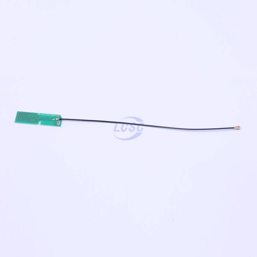ZIISOR TXGN-PCB-4013 - 1