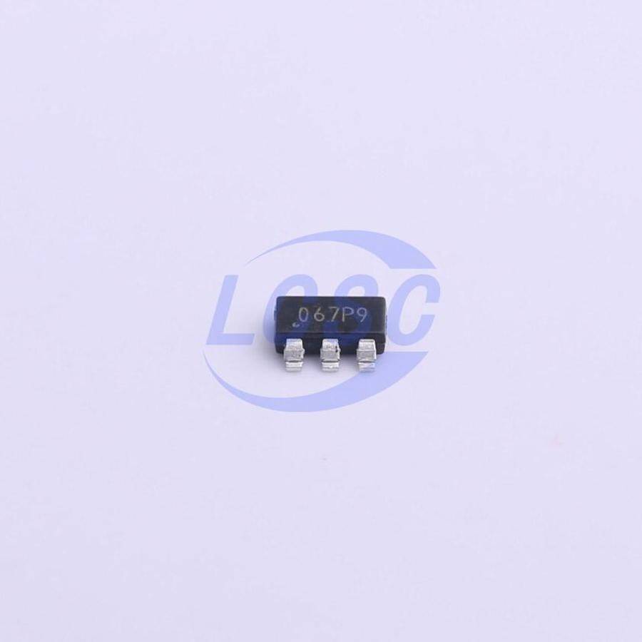 ZILLTEK ZTP7106T - 3