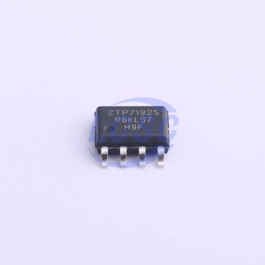 ZILLTEK ZTP7192S - 3