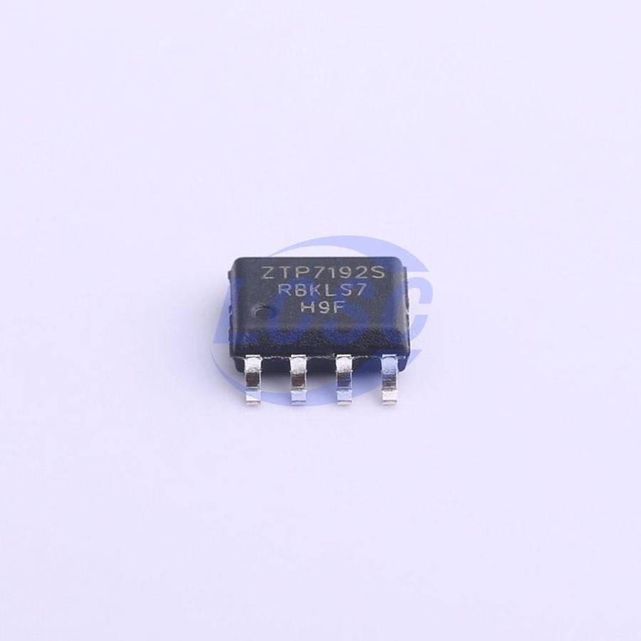 ZILLTEK ZTP7192S - 3