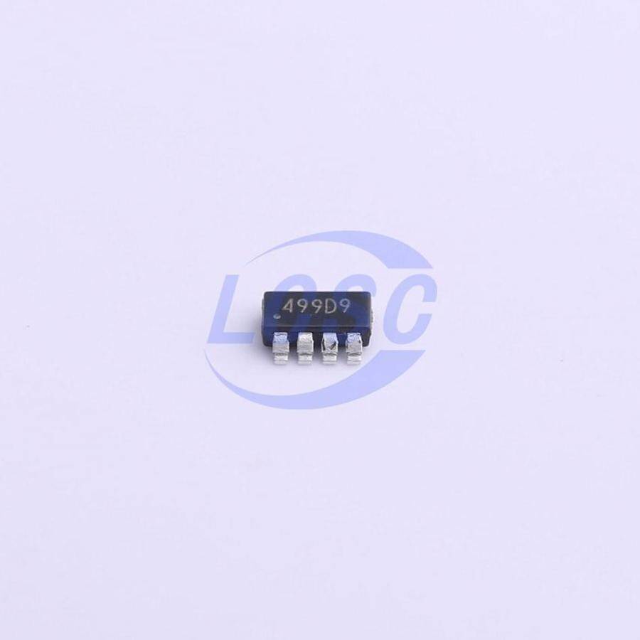 ZILLTEK ZTP7193MS - 3