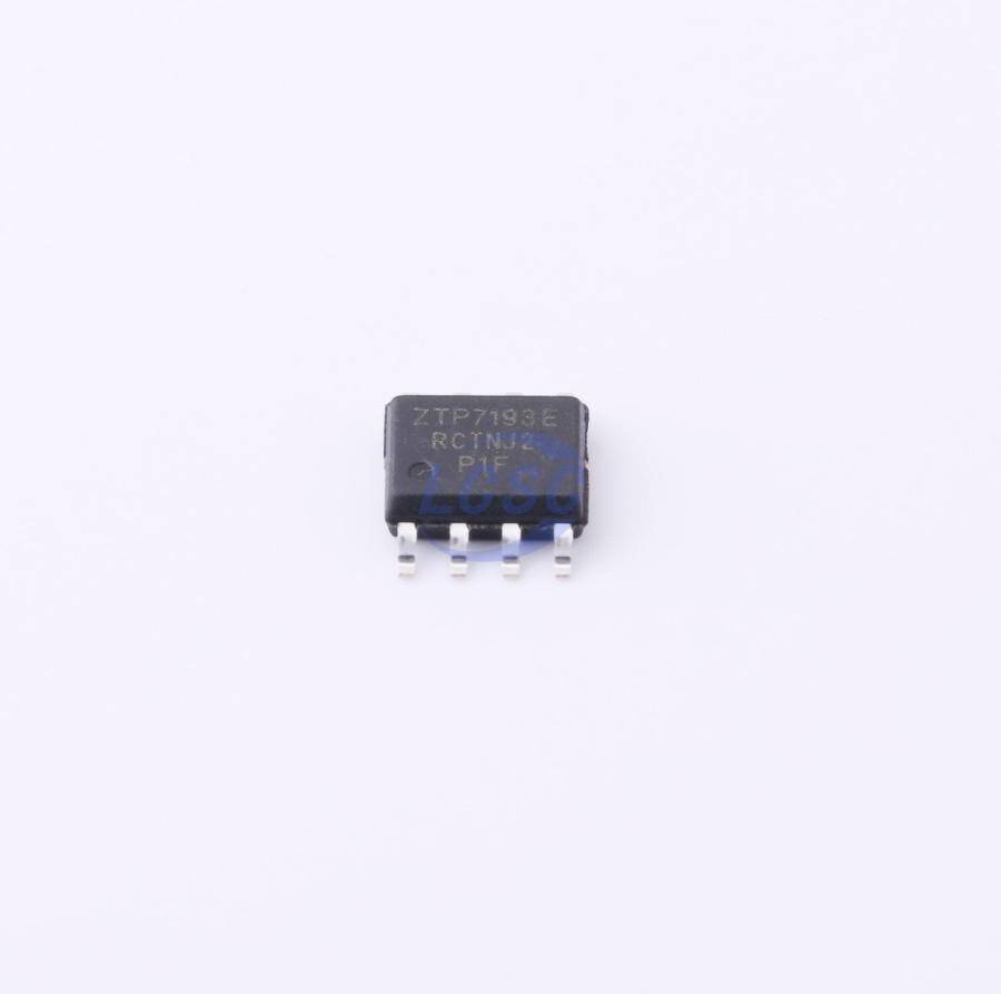 ZILLTEK ZTP7193SE - 3