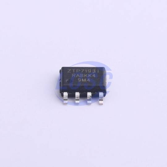 ZILLTEK ZTP7193SI - 3