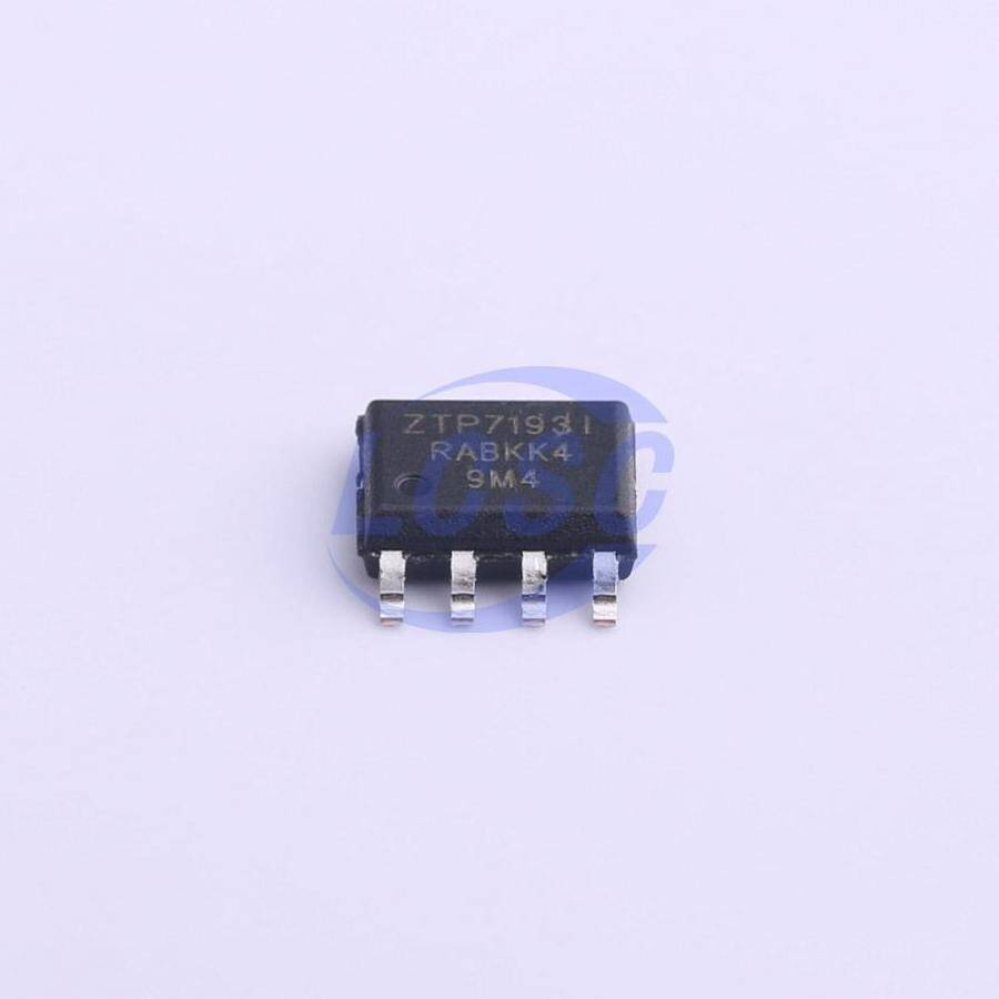 ZILLTEK ZTP7193SI - 3