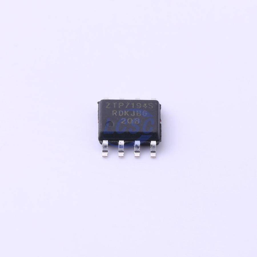 ZILLTEK ZTP7194SH - 3