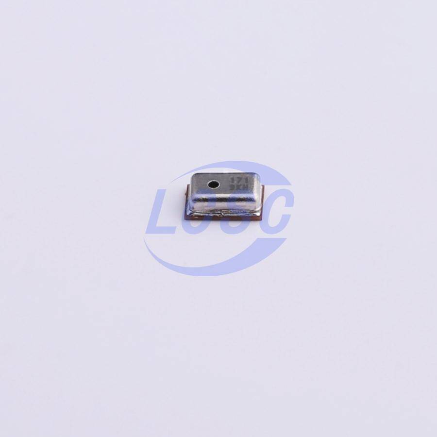 ZILLTEK ZTS6117 - 3