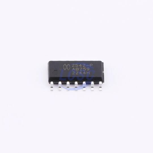 ZJW ZJC2542-16BSDBR - 3