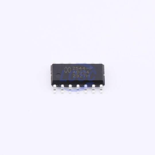 ZJW ZJC2544-16BSDBR - 3
