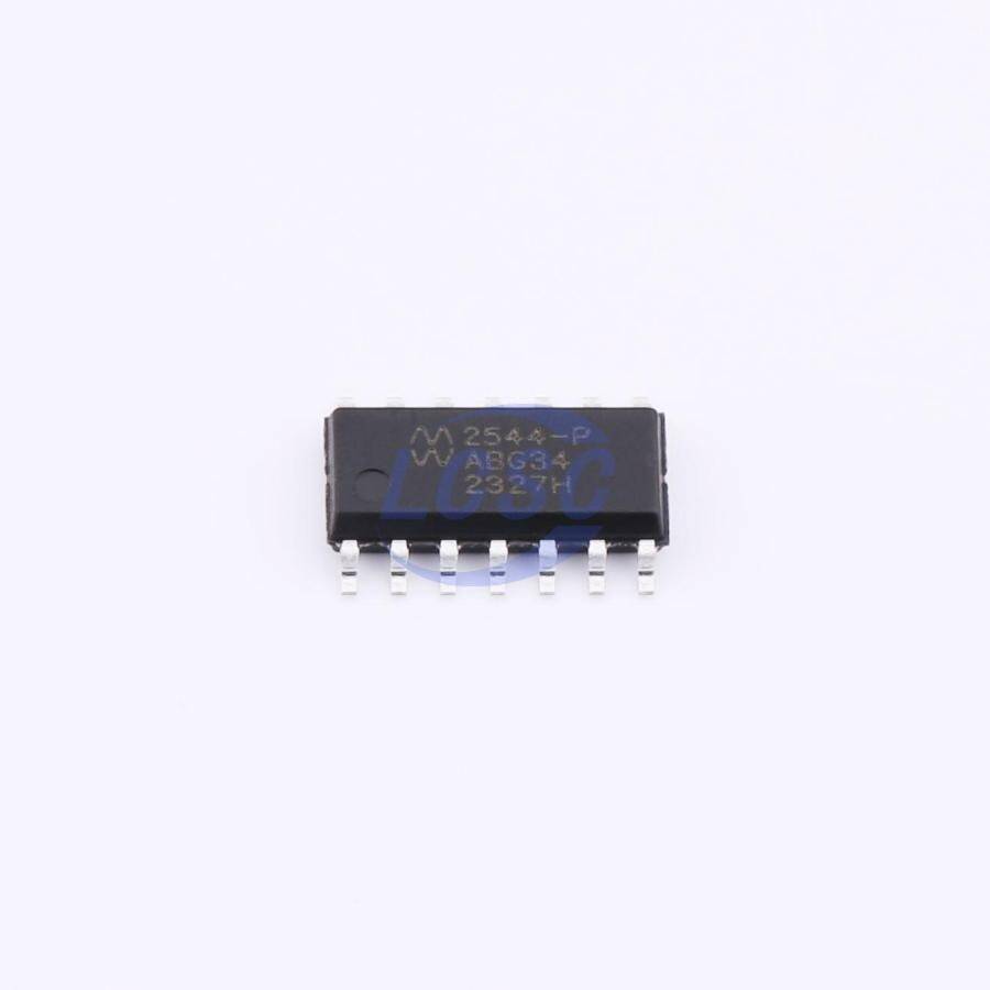 ZJW ZJC2544-16BSDBR - 3